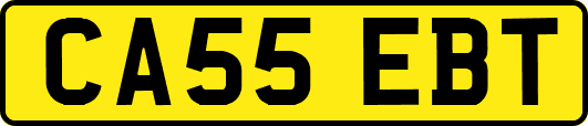 CA55EBT