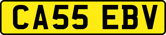 CA55EBV