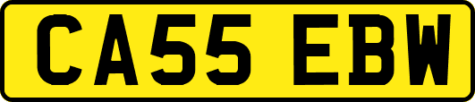 CA55EBW