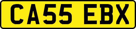 CA55EBX