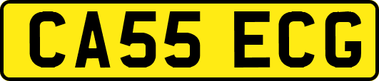 CA55ECG