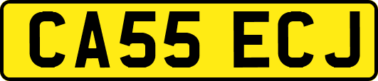 CA55ECJ