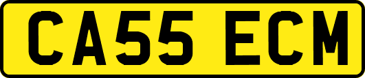 CA55ECM