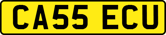 CA55ECU