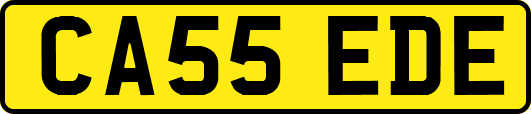 CA55EDE