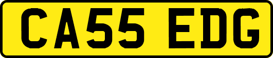 CA55EDG