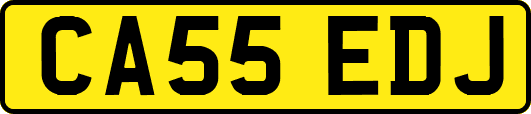 CA55EDJ