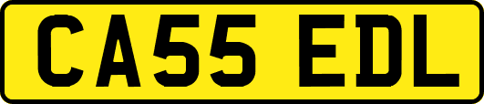 CA55EDL