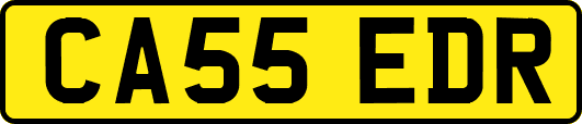 CA55EDR