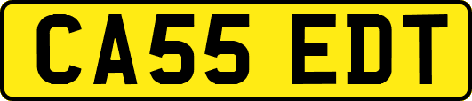 CA55EDT