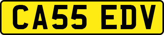 CA55EDV