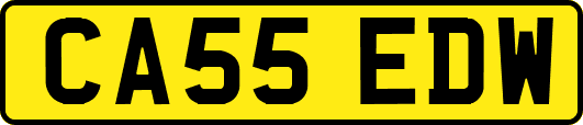 CA55EDW