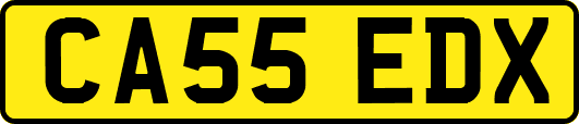 CA55EDX