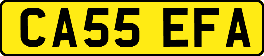 CA55EFA