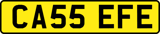 CA55EFE