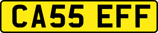 CA55EFF