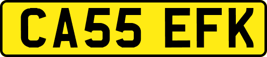 CA55EFK