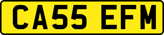 CA55EFM