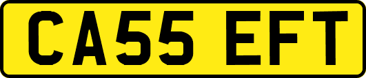 CA55EFT