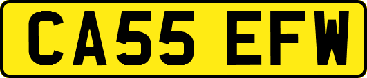 CA55EFW