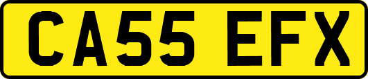 CA55EFX