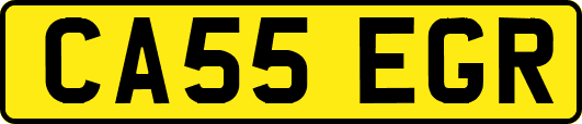 CA55EGR