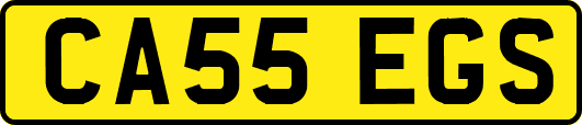 CA55EGS