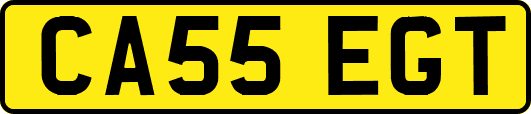 CA55EGT