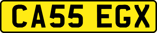 CA55EGX