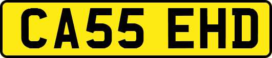CA55EHD