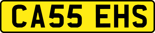 CA55EHS