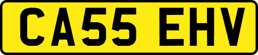 CA55EHV