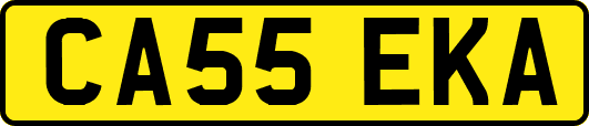 CA55EKA