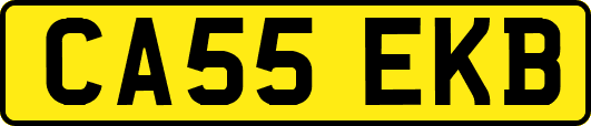 CA55EKB