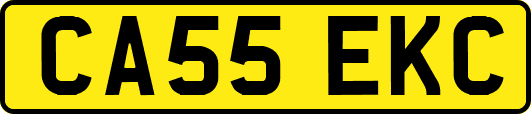 CA55EKC