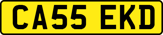 CA55EKD