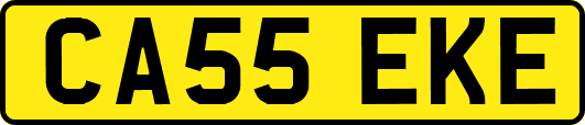 CA55EKE