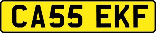 CA55EKF