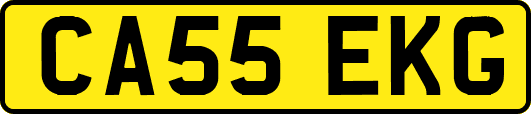 CA55EKG