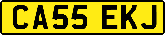 CA55EKJ