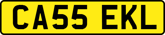 CA55EKL