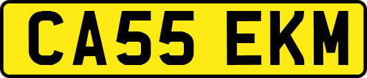 CA55EKM