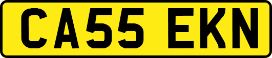 CA55EKN