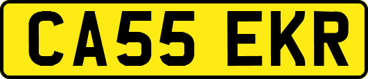 CA55EKR