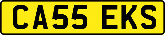 CA55EKS
