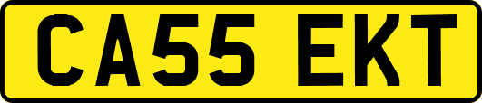 CA55EKT