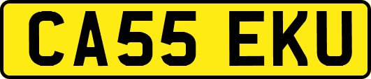 CA55EKU