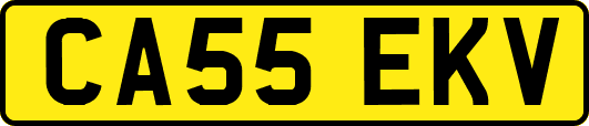 CA55EKV