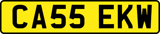 CA55EKW