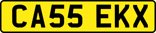 CA55EKX